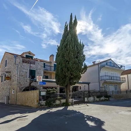 Franka Tribunj (Sibenik-Knin)