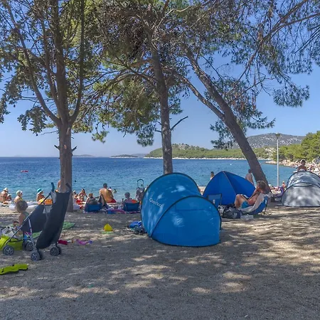 Franka Tribunj (Sibenik-Knin)