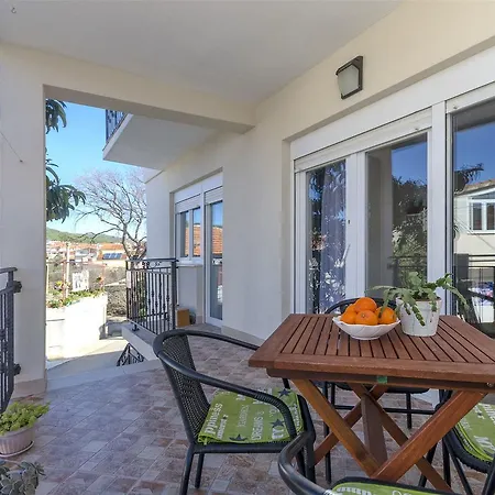 Apartman Franka Tribunj (Sibenik-Knin)