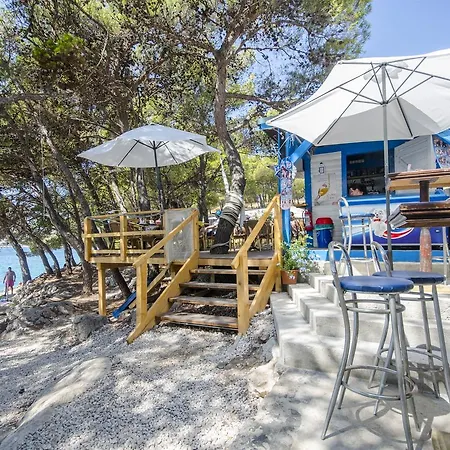 Apartman Franka *