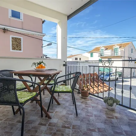 Apartment Franka Tribunj (Sibenik-Knin)