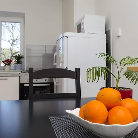 Apartman Franka