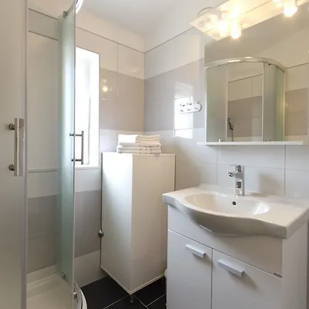 Franka Apartman