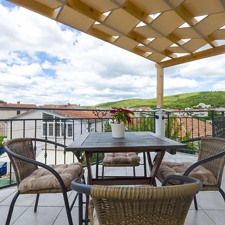 Franka Apartment Tribunj (Sibenik-Knin)
