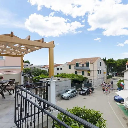 Apartman Franka *