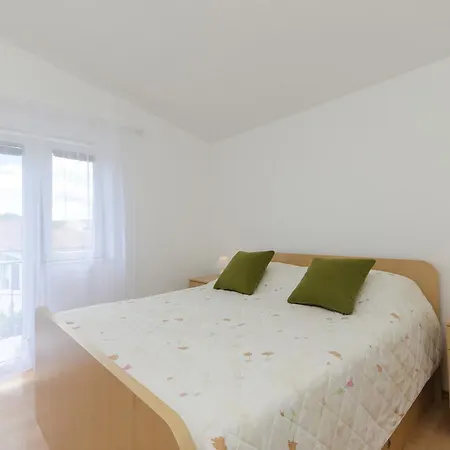 Apartment Franka