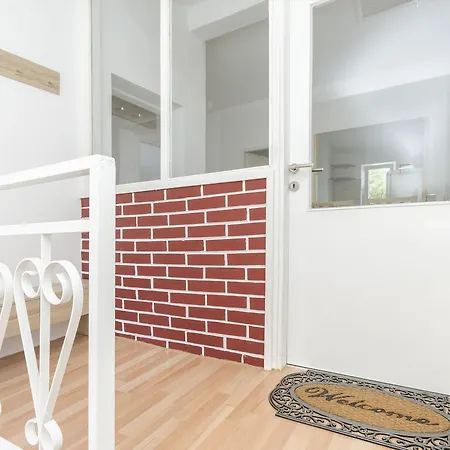 Apartment Franka