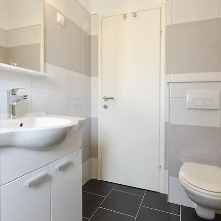 Apartment Franka *