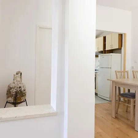 Franka Apartment